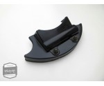 Kawasaki GPz750 afdek kap remdrukverdeler / cover / deksel